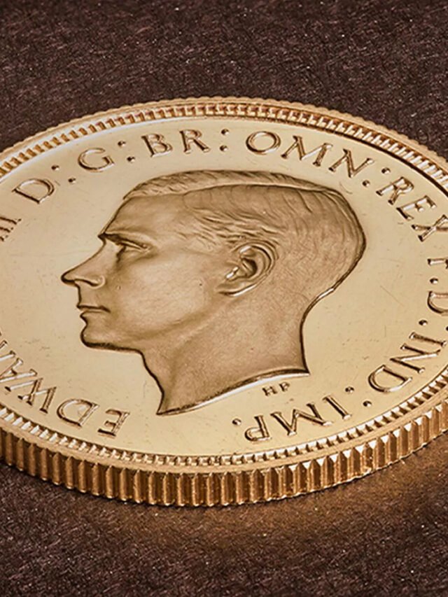 10 Most Rare And Valuable Coins In The UK Damia Global Services