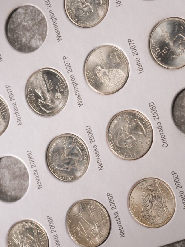 15 Most Valuable State Quarters Worth Money Damia Global Services