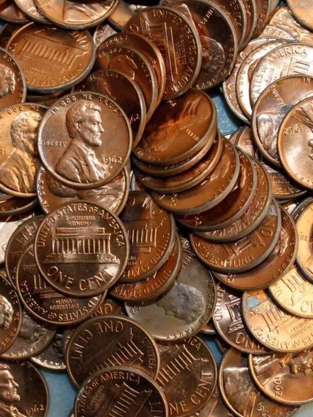 The 11 Valuable Lincoln Memorial Pennies You Should Own Damia Global