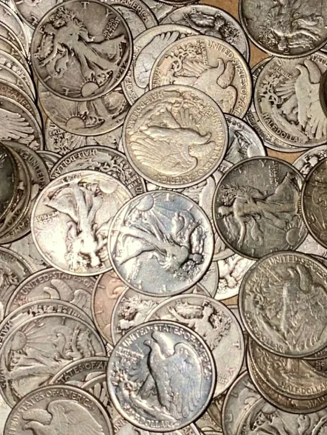 23 Most Valuable Half Dollar Coins In Circulation Damia Global