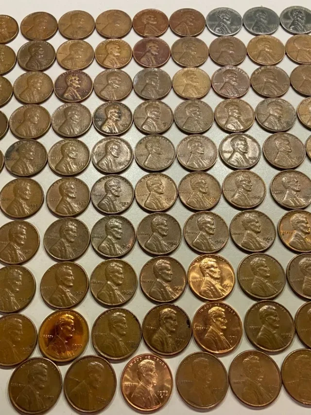 The Most Valuable Pennies That Every Collectors Want Damia Global