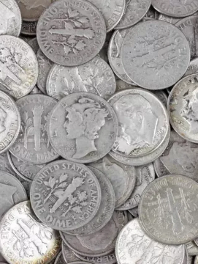 25 Most Valuable Dimes For Collectors In 2024 Damia Global Services