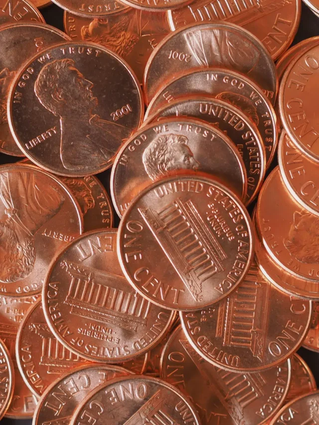 The Top 15 Most Valuable Wheat Pennies In Circulation Damia Global