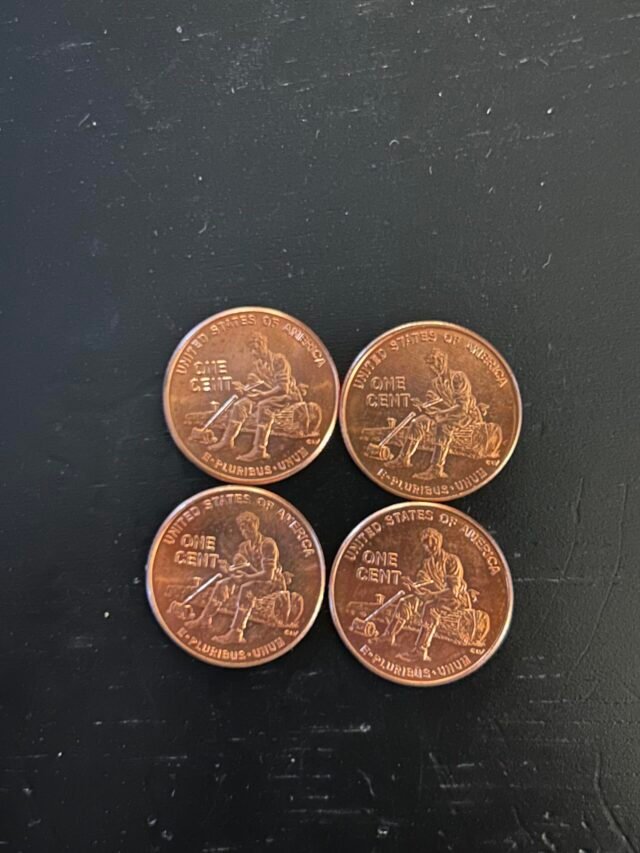 The Valuable Lincoln Memorial Pennies That Are Worth A Pretty Penny