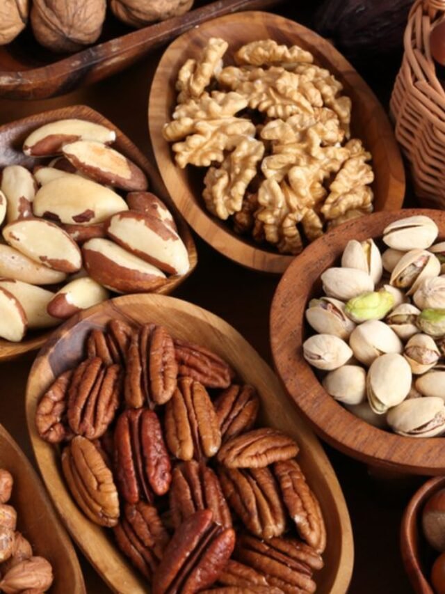 Top Most Expensive Nuts In The World Damia Global Services Private