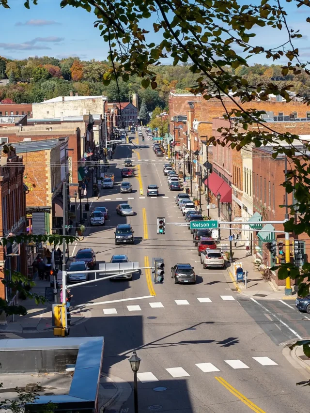 11 Picturesque Small Towns To Visit In Minnesota Damia Global