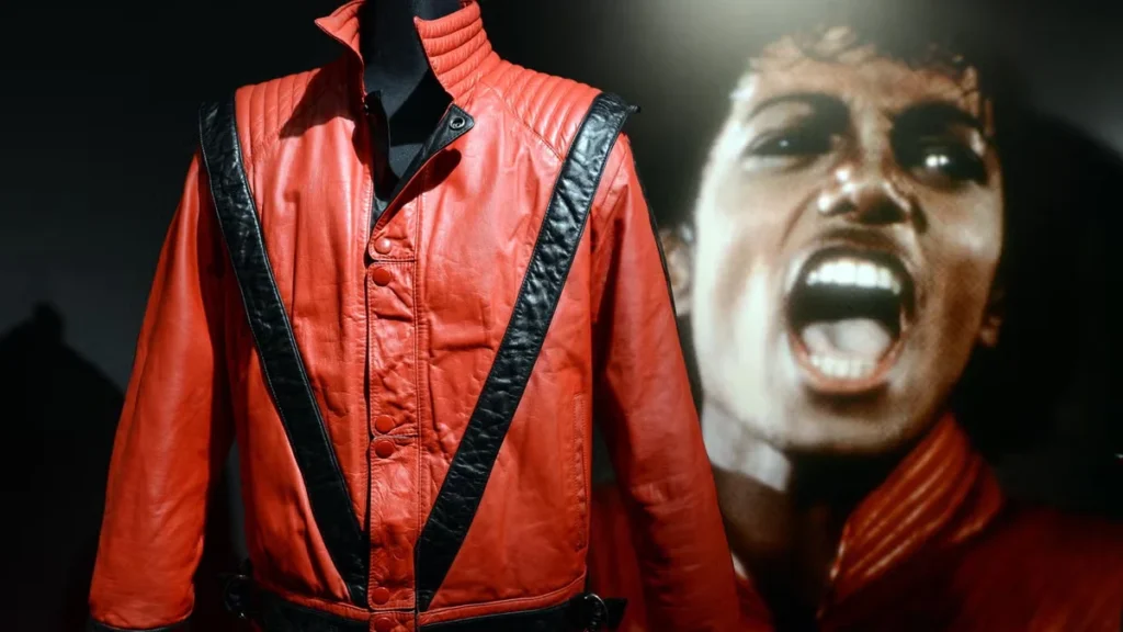 Expensive Jackets Of All Time