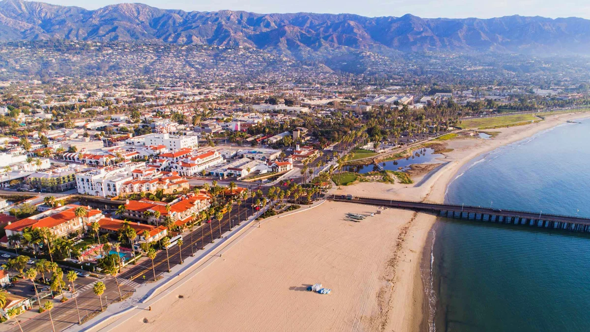 Best Things to Do in Santa Barbara