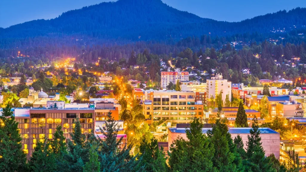 7 Best Things to Do in Eugene Oregon