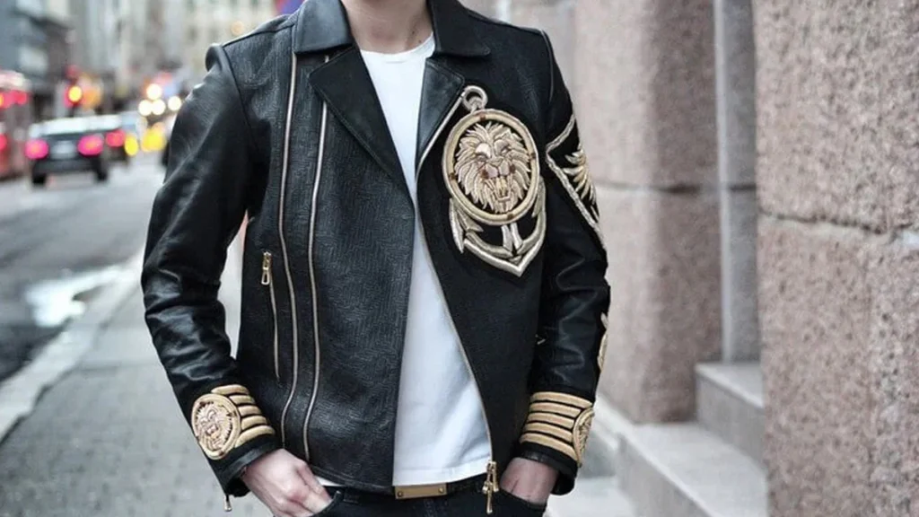 Most Expensive Jackets Of All Time