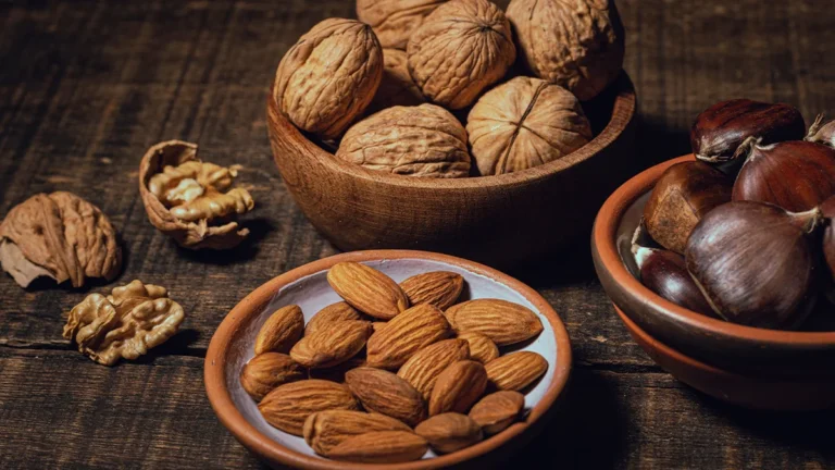 Top 10 Most Expensive Nuts in the World