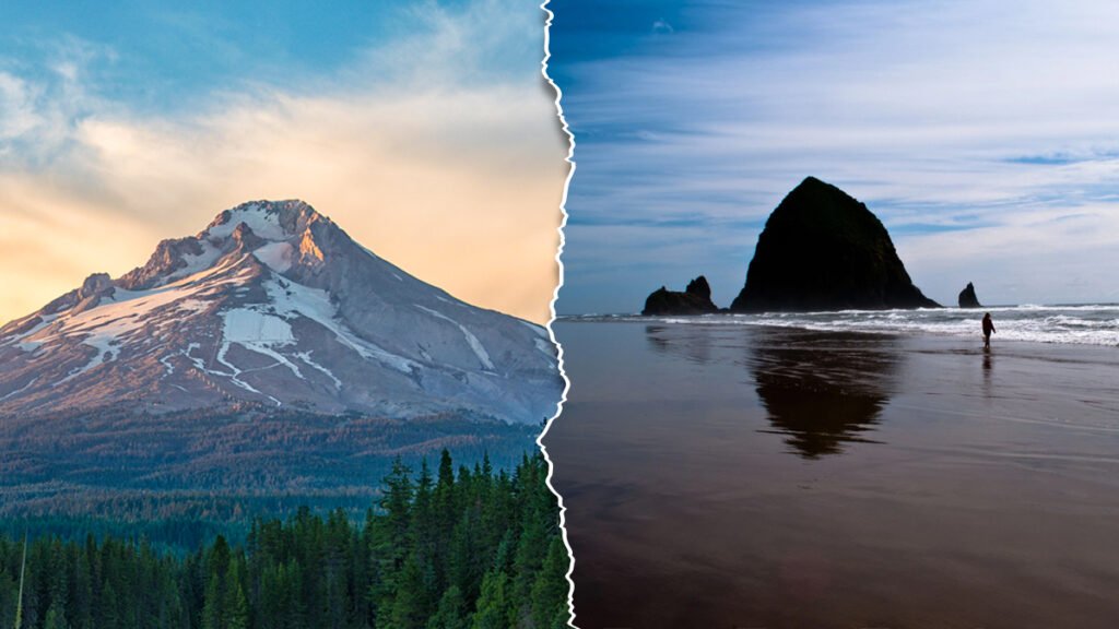 Top 10 Best Things to Do in Oregon