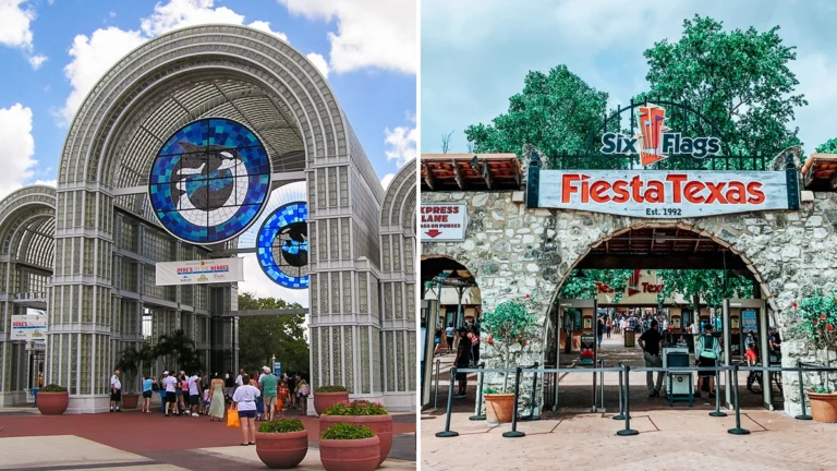 5 Best Things to Do in San Antonio