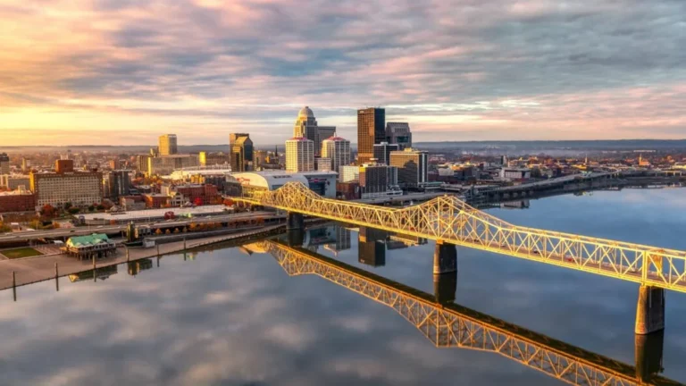 Top 5 Best Places to Live in Kentucky in 2024