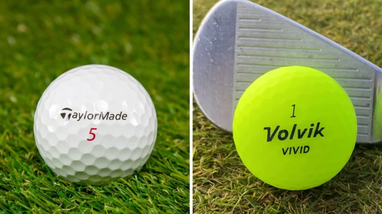 Top 10 Most Expensive Golf Balls