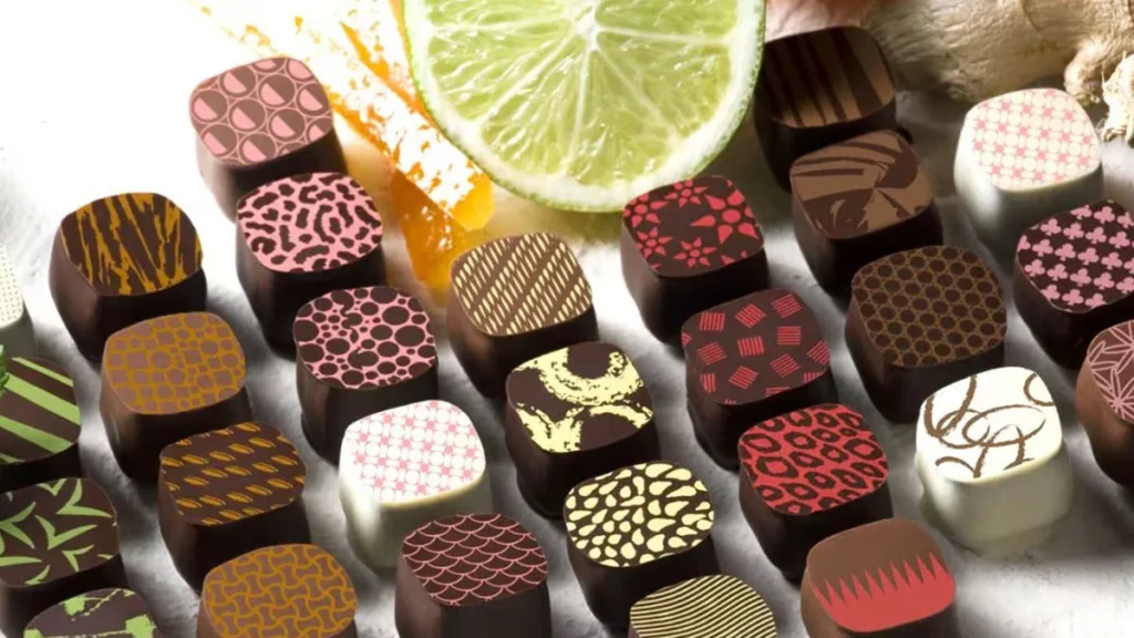 10 Most Expensive Chocolates In The World