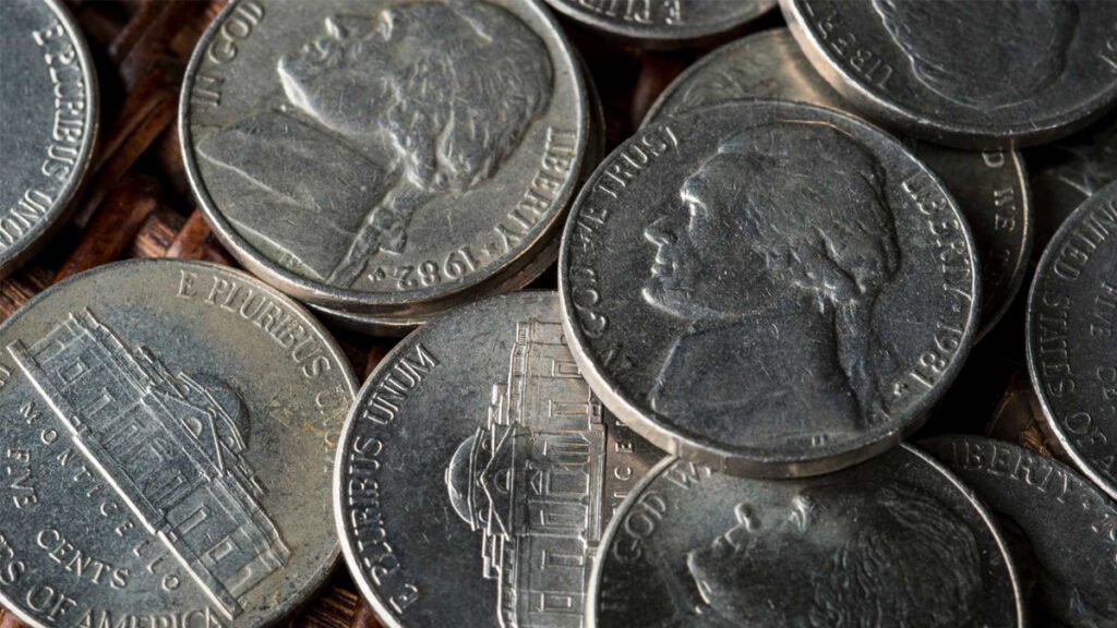 10 Most Valuable Nickels