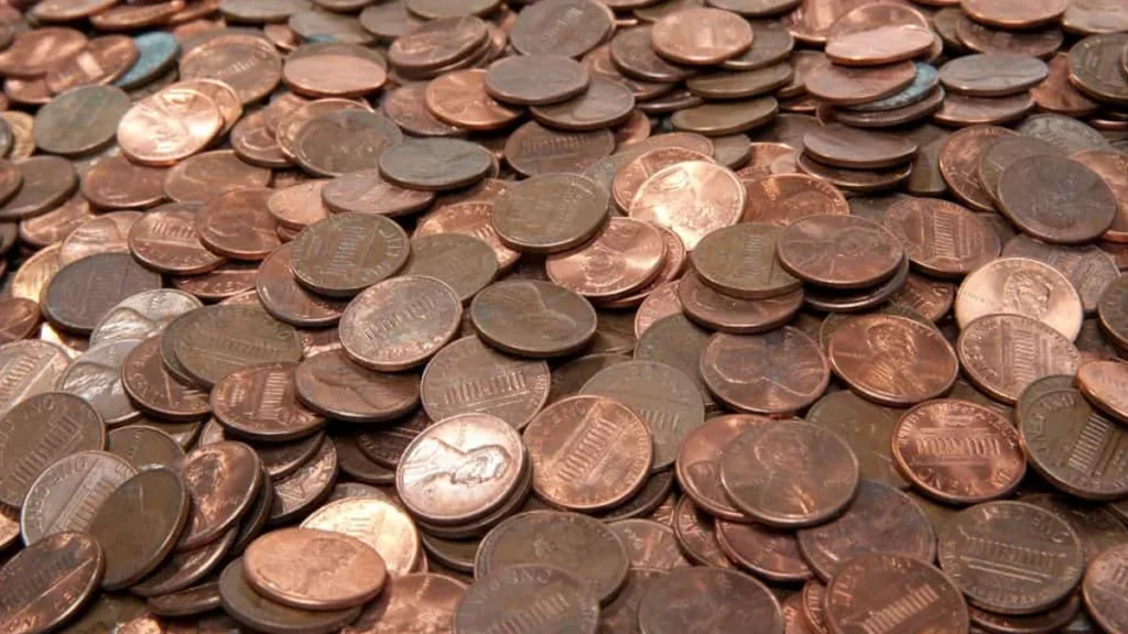 Top 10 Most Valuable Pennies