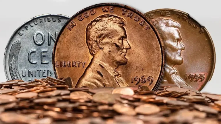 Top 10 Valuable Lincoln Penny