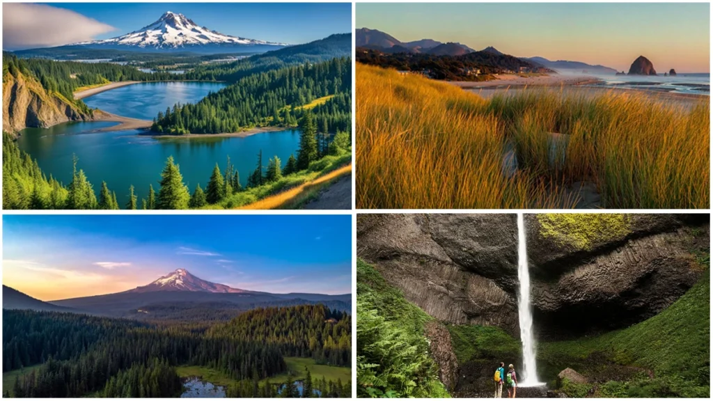 Top 10 Best Places To Visit Oregon