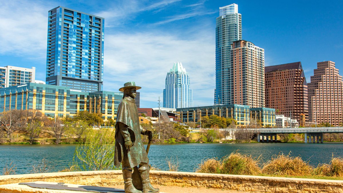 Top 10 Best Places to Live in Texas 2025 - damiaglobalservices article