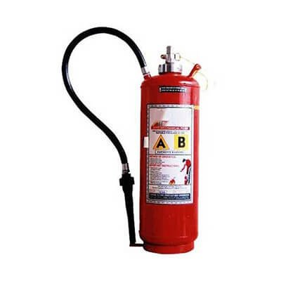 Fire Extinguishers images 1