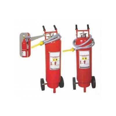 Fire Extinguishers images 19