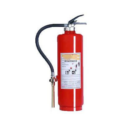 Fire Extinguishers images 3