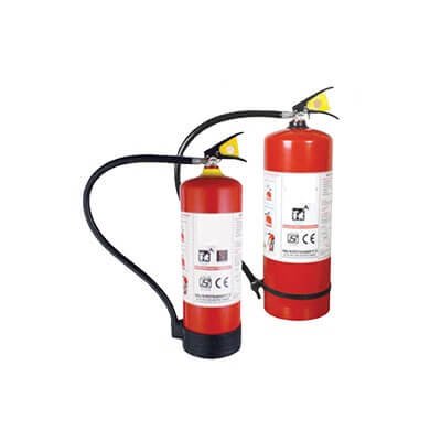 Fire Extinguishers images 4