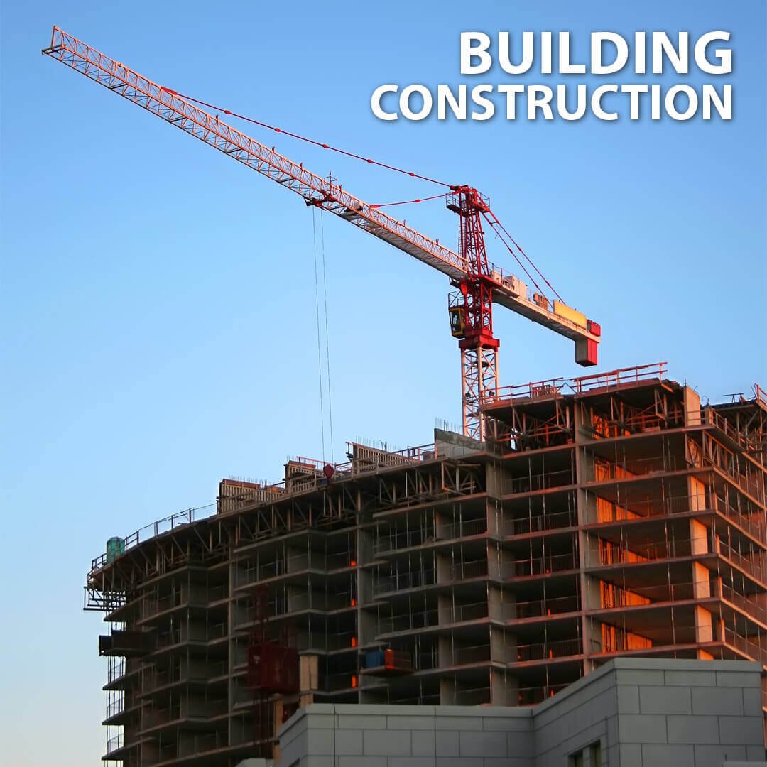 building construction 1