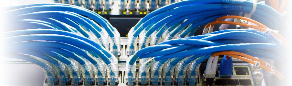 STRUCTURED CABLING SYSTEMS - Damia Global Services Private Limited