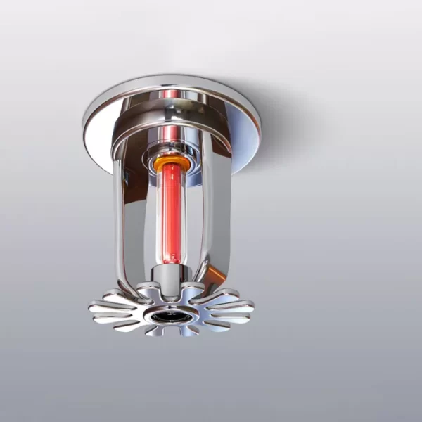 ADVANTAGES OF FIRE SPRINKLER SYSTEMS