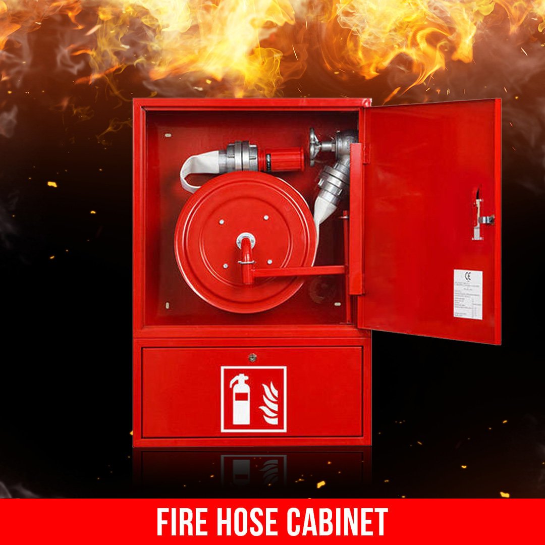 Fire Hose Cabinet 1