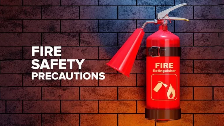 Top10 Fire Safety Installation Companies in India