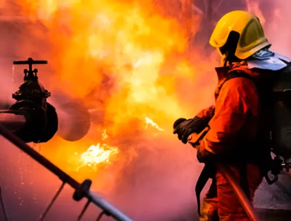 Top 10 Firefighting Equipment Suppliers in India