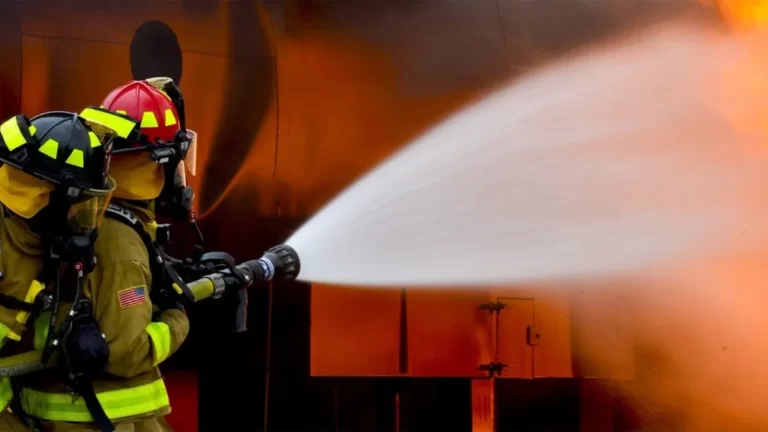 20 Fire Fighting Companies in Mumbai