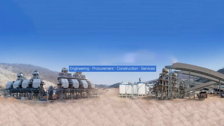 Top 10 EPC Companies in India 2022