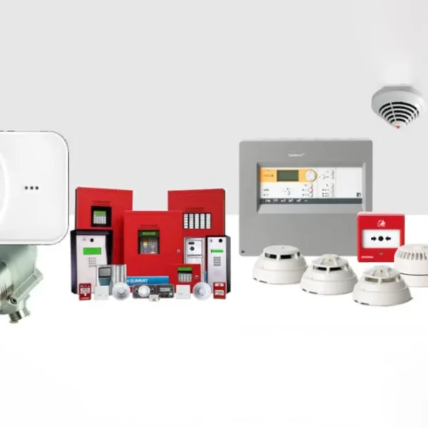 TOP 10 FIRE DETECTION ALARM SYSTEM INSTALLATION COMPANY re sized image