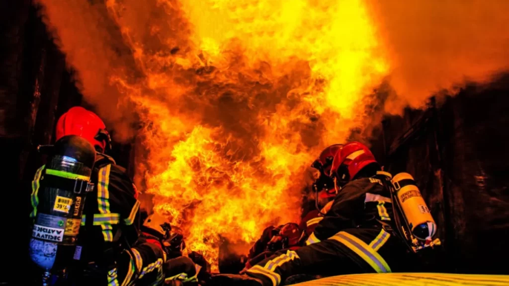 TOP 10 FIRE FIGHTING COMPANIES IN BANGALORE re sized image