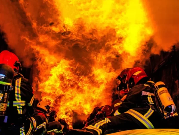 Top 10 Fire Fighting Companies in Bangalore