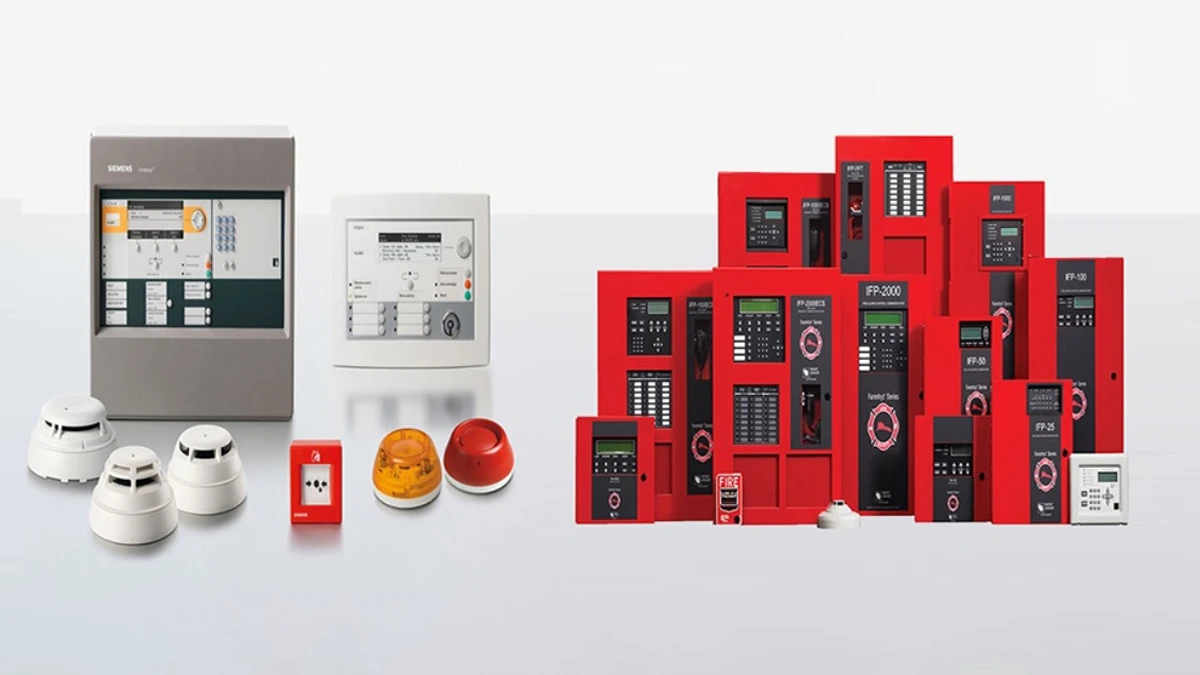 What is the need for a Fire Alarm System?