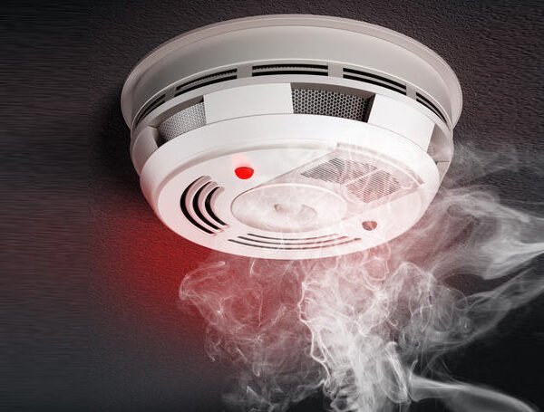 Top 10 Use of Fire Detection System