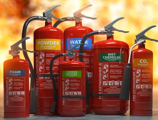 10 Fire Fighting Inventions That Every Should Possess