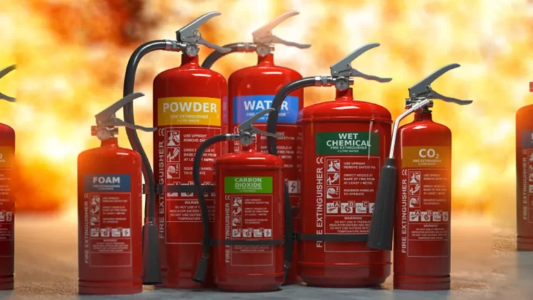 10 Fire Fighting Inventions That Every Should Possess