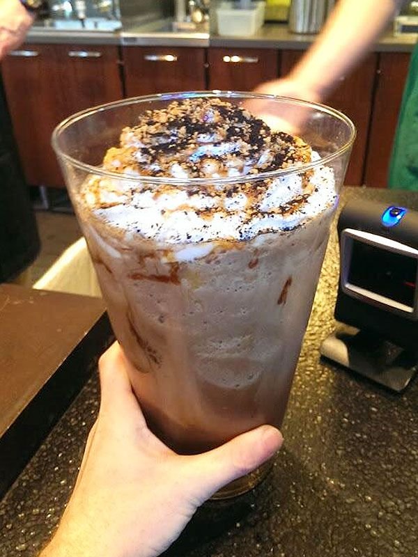 Top 10 Most Expensive Starbucks Drinks in the World (2023)