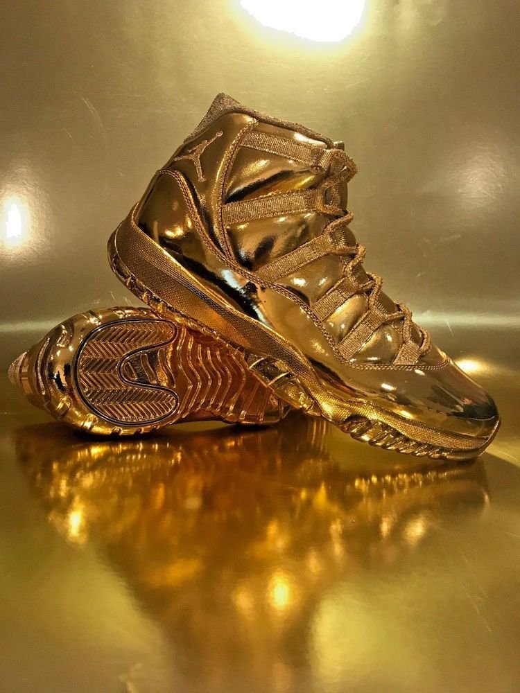 The 10 most expensive basketball shoes of all time