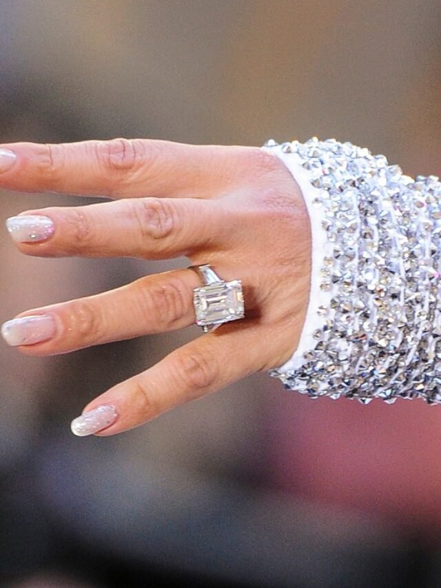 10 of the Most Expensive Wedding Rings in the World Damia Global