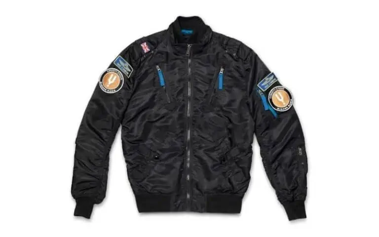 Top 10 Most Expensive Jackets of All Time - Damia Global Services Private  Limited
