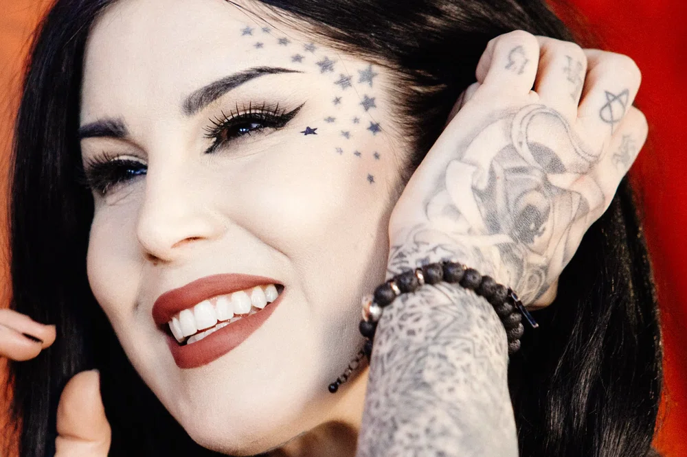 10 Most Expensive Tattoo Artists in the World (Updated 2023)