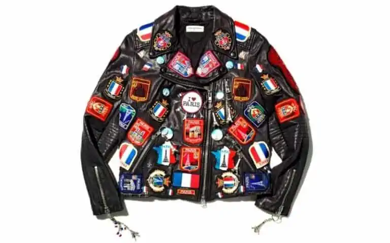 Top 10 Most Expensive Jackets of All Time - Damia Global Services Private  Limited